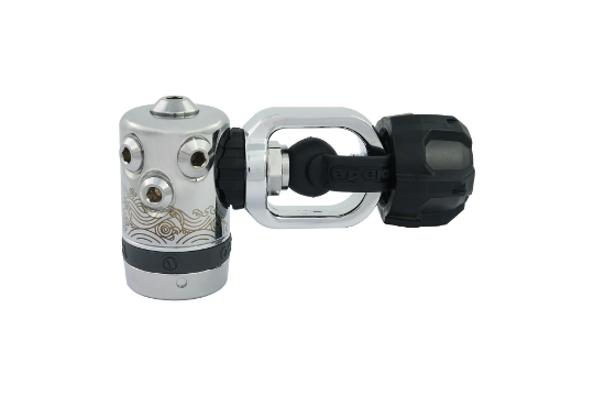 Apeks XL4 Ocea 1st stage