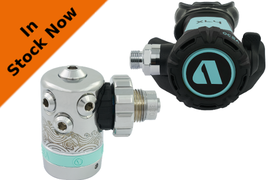 Ocea Mint Regulator