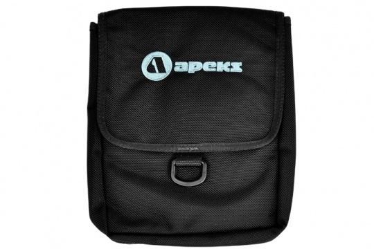 Apeks WTX Tek Thigh Pocket