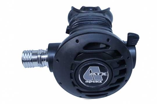 Apeks ATX40 2nd Stage Regulator