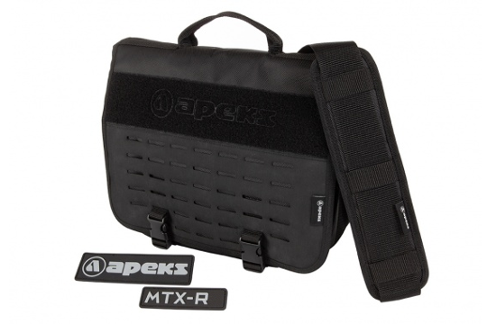MTX-R_REGULATOR BAG