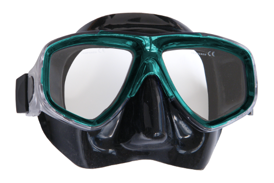 Easy Vision Mask