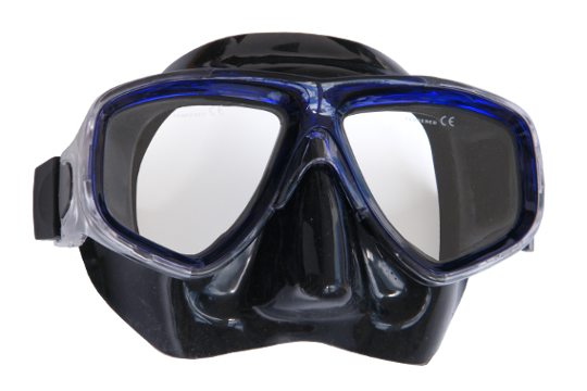 Easy Vision Mask