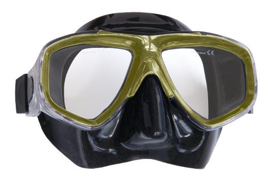 Easy Vision Mask
