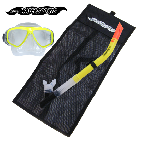 Easyy Watersports Easy Vision Mask Set