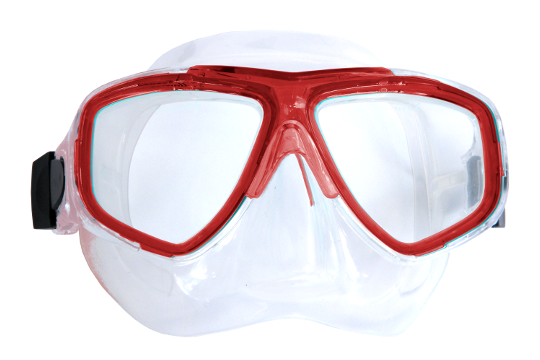 Easy Vision Mask