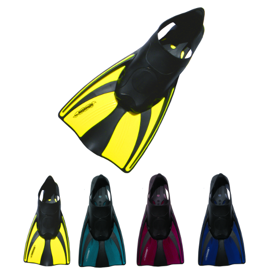 Easy Vision Fin Set