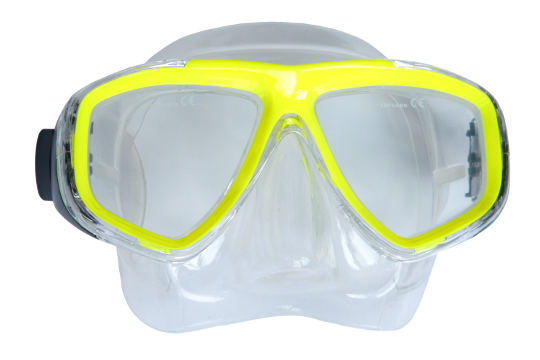 Easy Vision Mask