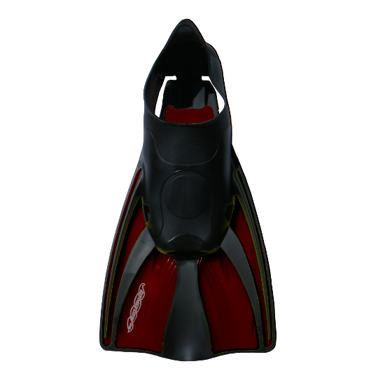 Easy Vision Fin Set