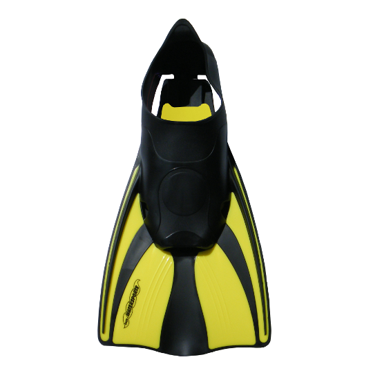 Easy Vision Fin Set