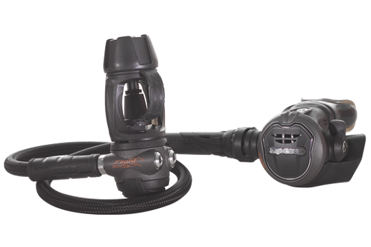 Apeks Flight Regulator