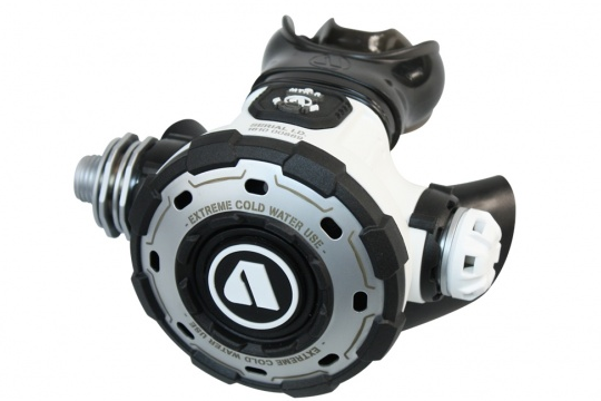 Apeks MTX-R 2stage