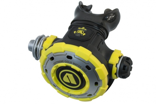 Apeks MTX-R octopus