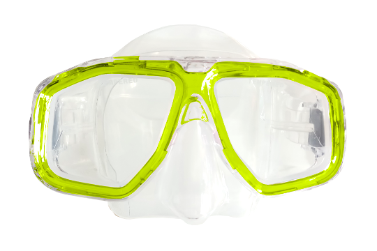 Nemo Mask