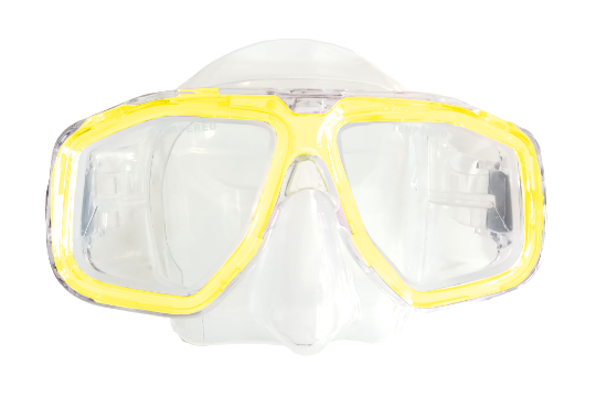 Nemo Mask
