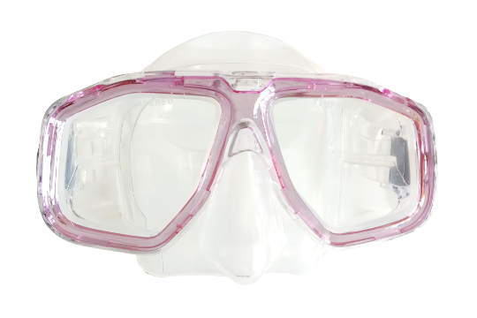 Nemo Mask