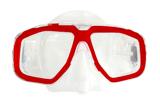 Nemo Mask
