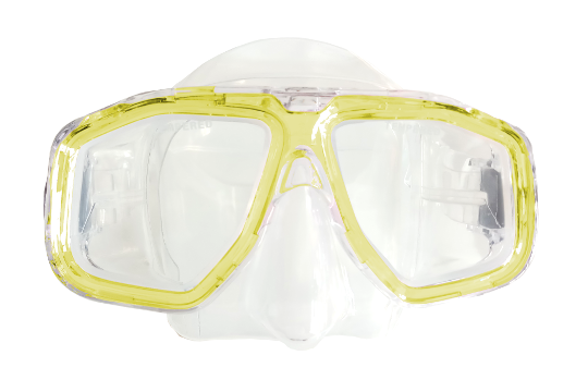 Nemo Mask