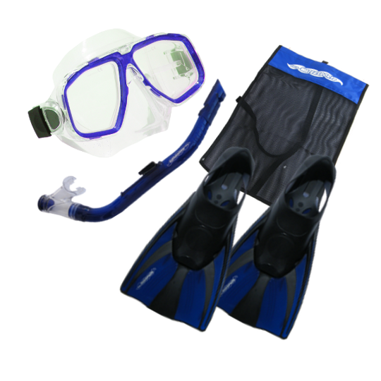 Easyy Watersports Nemo Fin Set