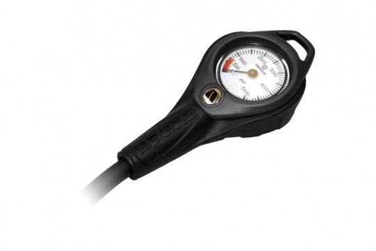 Apeks spg_gauge