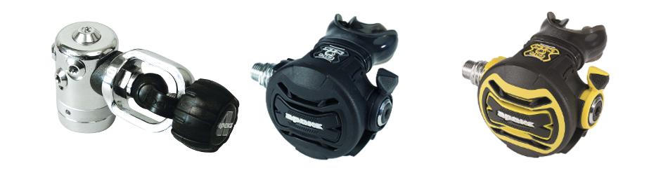 Apeks XTX40 stage3