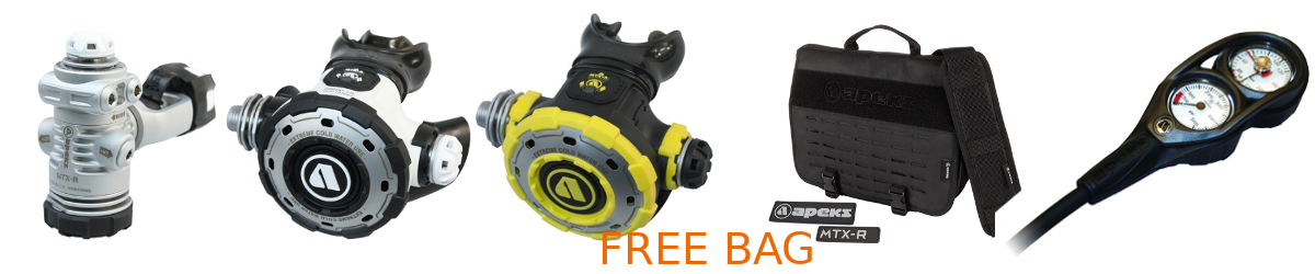 Apeks MTX-R stage4-2