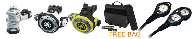 Apeks MTX-R stage 4