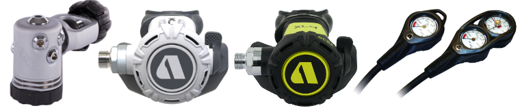 Apeks XL4 plus stage 4 