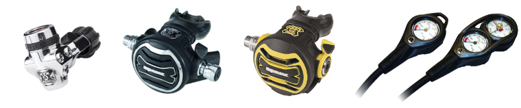 Apeks XTX200 stage 4