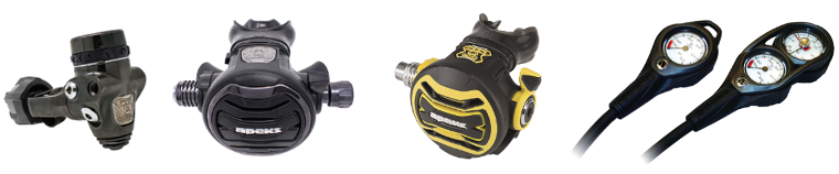 Apeks XTX200 tungsten stage 4