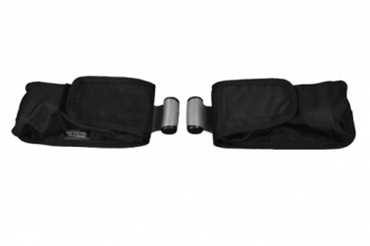 Apeks Apeks Surelock Weight System-10lb