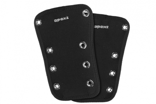 Apeks Surelock Weight System Attachment