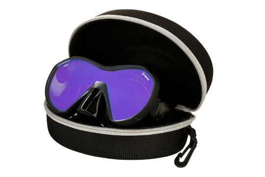 VX1 Mask Case