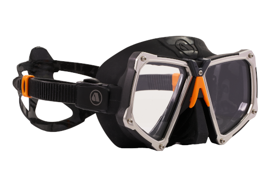 Apeks VX2 Mask