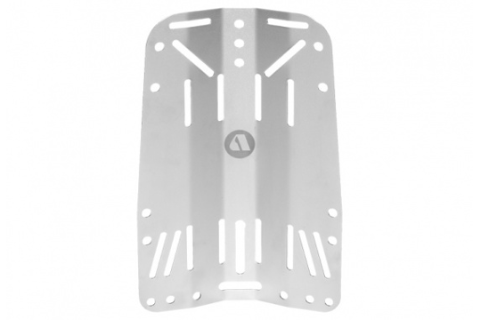 Apeks WTX Backplate