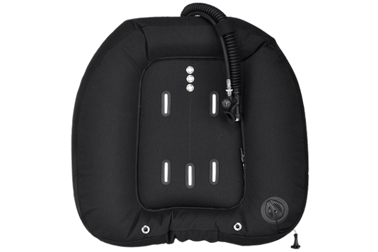 Apeks WTX-D60 PSD