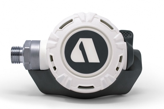 Apeks XL4 Plus 2stage