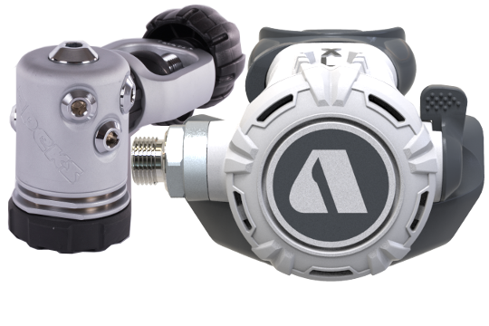 Apeks  XL4+ Regulator