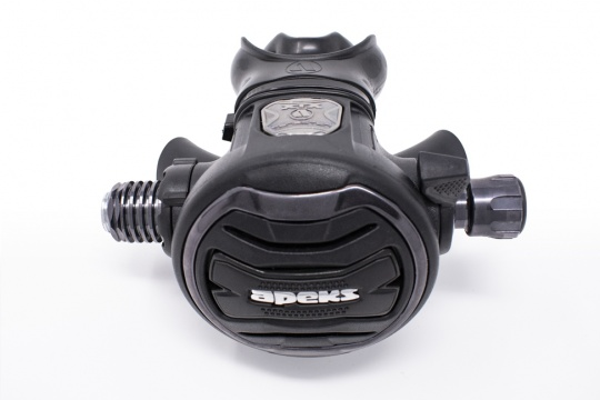 Apeks XTX200 tungsten 2stage