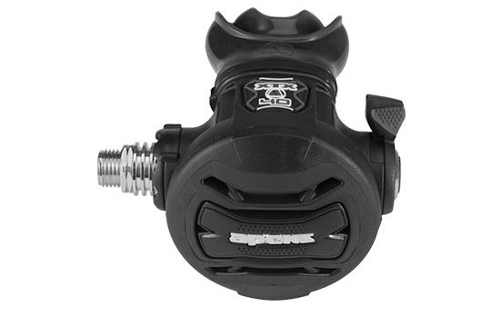 Apeks XTX40 2stage