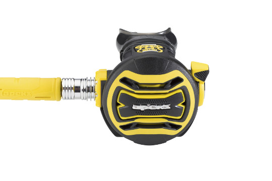 Apeks XTX40 octopus