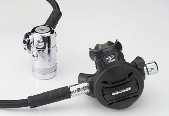XTX50 Regulator