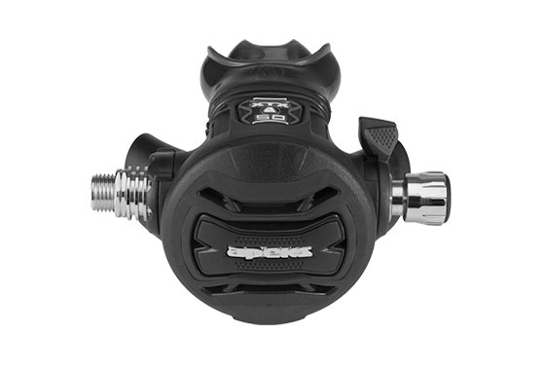 XTX50 Regulator