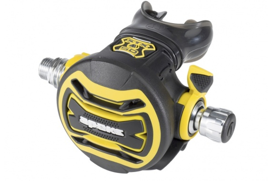 Apeks XTX50 ocotpus