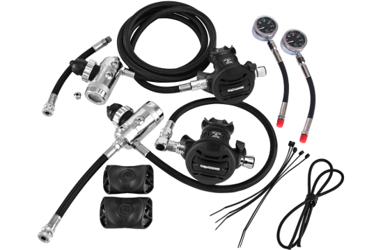 Apeks Flight Regulator